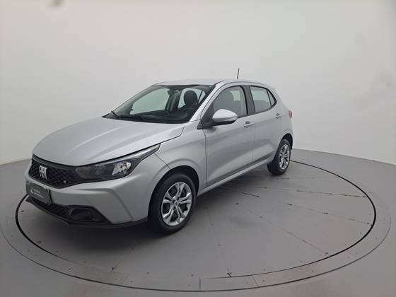 FIAT ARGO 1.0 FIREFLY FLEX DRIVE MANUAL FIAT ARGO 1.0 FIREFLY FLEX DRIVE MANUAL